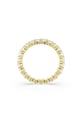 Swarovski pierścionek MATRIX złoty 5753849