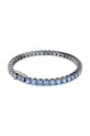 Swarovski bransoletka MATRIX 5743439 niebieski