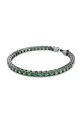 Swarovski bransoletka MATRIX 5743447 zielony SS26