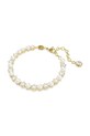 Swarovski bransoletka MATRIX 5742026 złoty SS26