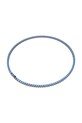 Swarovski bransoletka MATRIX 5743450 niebieski