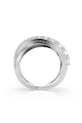 Swarovski pierścionek HYPERBOLA srebrny 5714953