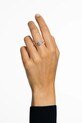 Swarovski pierścionek STILLA 5717932 srebrny
