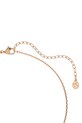 Swarovski naszyjnik SYMBOLICA 5736984 złoty