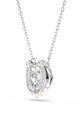 Akcesoria Swarovski naszyjnik SYMBOLICA 5736972 srebrny