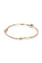 Swarovski bransoletka SYMBOLICA 5736985 złoty