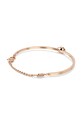 Swarovski bransoletka SYMBOLICA 5754138 złoty
