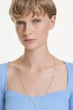 Swarovski naszyjnik UNA 5742380