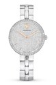 Swarovski zegarek COSMOPOLITAN srebrny 5742475