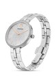 Swarovski zegarek COSMOPOLITAN 5742475 srebrny SS26