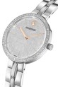 Akcesoria Swarovski zegarek COSMOPOLITAN 5742475 srebrny