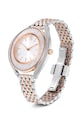 Hodinky Swarovski CRYSTALLINE 5730162 strieborná SS26