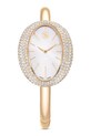 Hodinky Swarovski IMBER zlatá 5716108