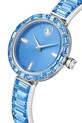 Doplnky Hodinky Swarovski MATRIX 5730172 modrá