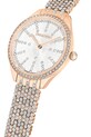 Akcesoria Swarovski zegarek SWAROVSKI ATTRACT 5742477 złoty