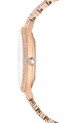 Swarovski zegarek SWAROVSKI ATTRACT złoty 5742477