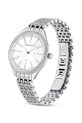 Swarovski zegarek SWAROVSKI ATTRACT 5742479 srebrny SS26
