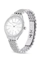 Swarovski zegarek SWAROVSKI ATTRACT 5742479 srebrny SS26