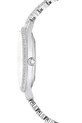 Swarovski zegarek SWAROVSKI ATTRACT srebrny 5742479