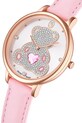 Akcesoria Swarovski zegarek TEDDY 5739838 różowy