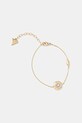 Guess bransoletka damska SPARKS złoty JUBB06.288JW