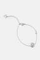 Guess bransoletka damska SPARKS srebrny JUBB06.288JW