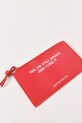 Akcesoria women'secret kosmetyczka 1373570 czerwony