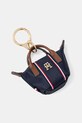 Tommy Hilfiger brelok damski granatowy AW0AW18564