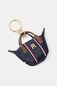 Tommy Hilfiger brelok damski granatowy AW0AW18564