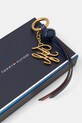 Akcesoria Tommy Hilfiger brelok damski AW0AW18567 granatowy