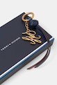Akcesoria Tommy Hilfiger brelok damski AW0AW18567 granatowy