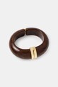 Luisa Spagnoli bransoletka Nomaglio B brązowy 543121