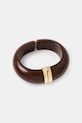 Luisa Spagnoli bransoletka Nomaglio B brązowy 543121
