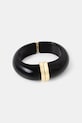 Luisa Spagnoli bransoletka Nomaglio B czarny 543121