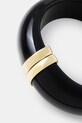Luisa Spagnoli bransoletka Nomaglio B 543121 czarny SS26