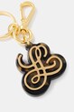 Luisa Spagnoli brelok Ninfosi 543034 złoty SS26