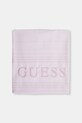 Guess ręcznik E6GZ07.KG500 różowy SS26