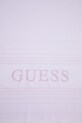 Akcesoria Guess ręcznik E6GZ07.KG500 różowy