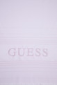 Doplnky Guess uterák E6GZ07.KG500 ružová