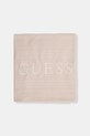 Guess ręcznik E6GZ07.KG500 beżowy SS26