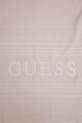 Doplnky Guess uterák E6GZ07.KG500 béžová