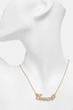 Akcesoria Coach naszyjnik 37557618GLD710 złoty