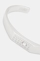 Akcesoria MM6 Maison Margiela bransoletka damska metalowa SM6UY0104.P8859.951 srebrny