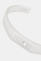 Akcesoria MM6 Maison Margiela bransoletka damska metalowa SM6UY0104.P8859.951 srebrny