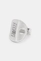 MM6 Maison Margiela ring silver SM7UQ0080.P7105.952