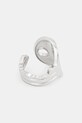 MM6 Maison Margiela ring SM7UQ0080.P7105.952 silver SS26