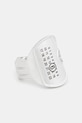 Akcesoria MM6 Maison Margiela pierścionek SM7UQ0080.P7105.952 srebrny