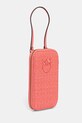 Pinko custodia per telefono da donna 106723.A391 rosa