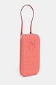 Pinko custodia per telefono da donna 106723.A391 rosa