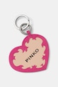 Pinko brelok damski pomarańczowy 106755.A31U